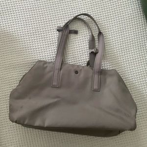 Lululemon Gym Bag